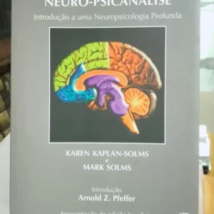 675014-MLA74177200248_012024 Estudos Clínicos Em Neuro-psicanálise Karen Kaplan, M. Solms