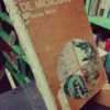 Atlas De Microscopia - F. J. Bernis Mateu