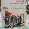 676750-MLA83970521077_042025 America Latina: Historia De Medio Siglo, 1 America Del Sur