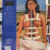 676799-MLA110082270432_042026 Frida Kahlo - Genios Del Arte - Juan Ramón Triadó Tur Coord.