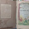 Robin Hood Clásicos De Oro Ilustrados Howard Pyle, Lindquist