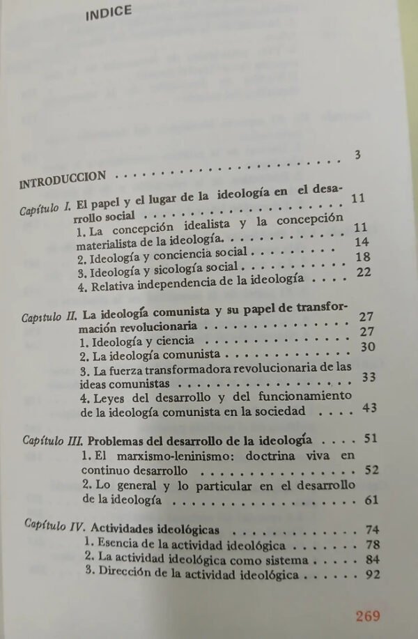 679988-MLA83824529957_042025 Teoría Y Práctica De La Labor Ideológica - P. Réshetov