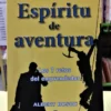 680826-MLA51668548447_092022 Espíritu De Aventura - Albert Bosch -