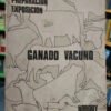 Ganado Vacuno - Nordby Lattig -