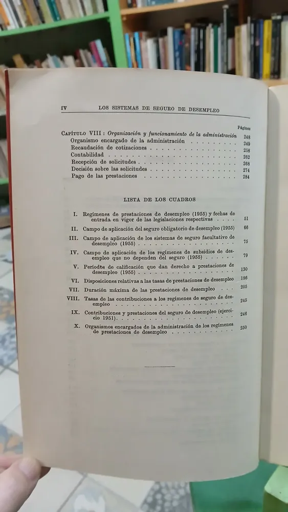 682789-MLA88046476935_072025 Los Sistemas De Seguro De Desempleo Oit Oficina Int. Trabajo