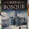 683295-MLA94576069535_102025 El Umbral Del Bosque - Patricio Sturlese
