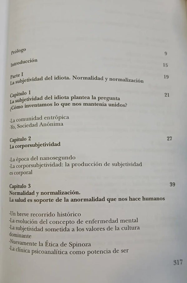 El Erotismo Y Su Sombra -  Enrique Carpintero