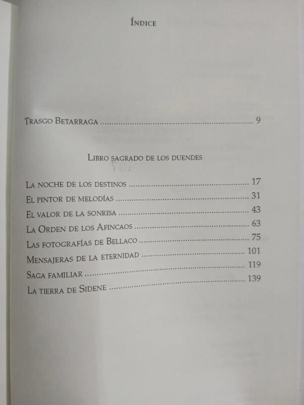 683345-MLA84479941689_052025 Libro Sagrado De Los Duendes - Silvia Mangini