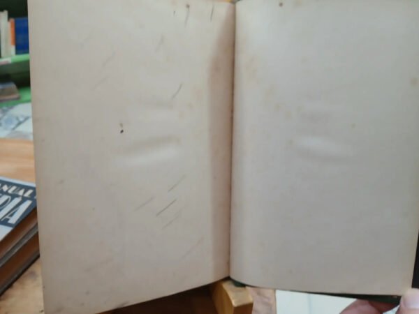 Principles Of Handling Woodlands - Henry S. Graves