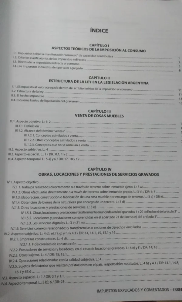 Impuesto Al Valor Agregado (14ª Edición).