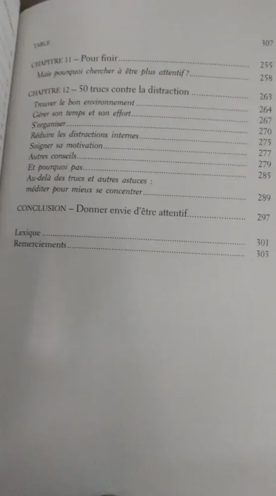Le Cerveau Funambule - Jean-philippe Lachaux