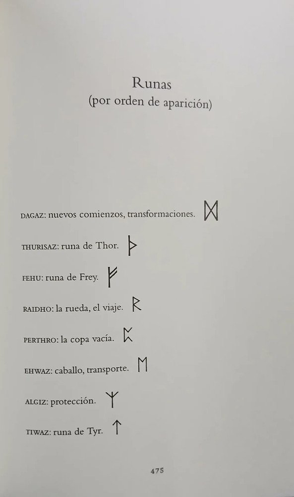 Magnus Ghase Y Los Dioses De Asgard T1  - Rick Riordan