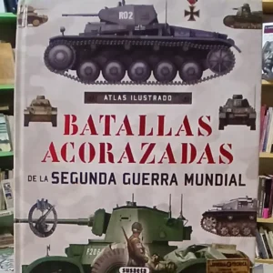 684401-MLA111044328541_042026 Atlas Ilustrado 1o Guerra Mundial - A Astorri Y P Salvadori