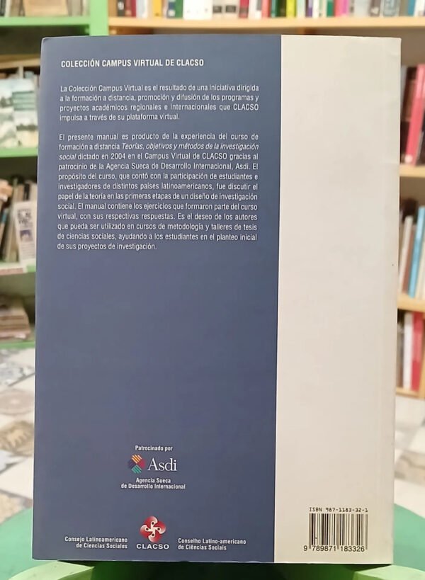 Manual De Metodología - Sautu - Boniolo - Dalle - Elbert