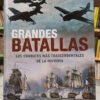 Grandes Batallas -  Michael Spilling