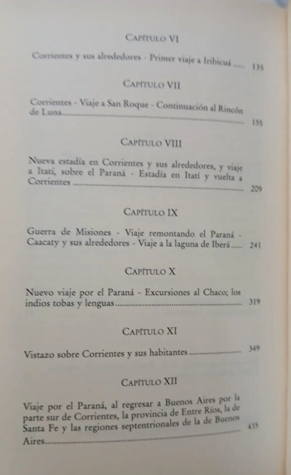 Viaje Por América Meridional 1 - Alcide D'orbigny