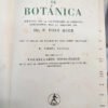 Diccionario De Botánica - Dr. P. Font Quer
