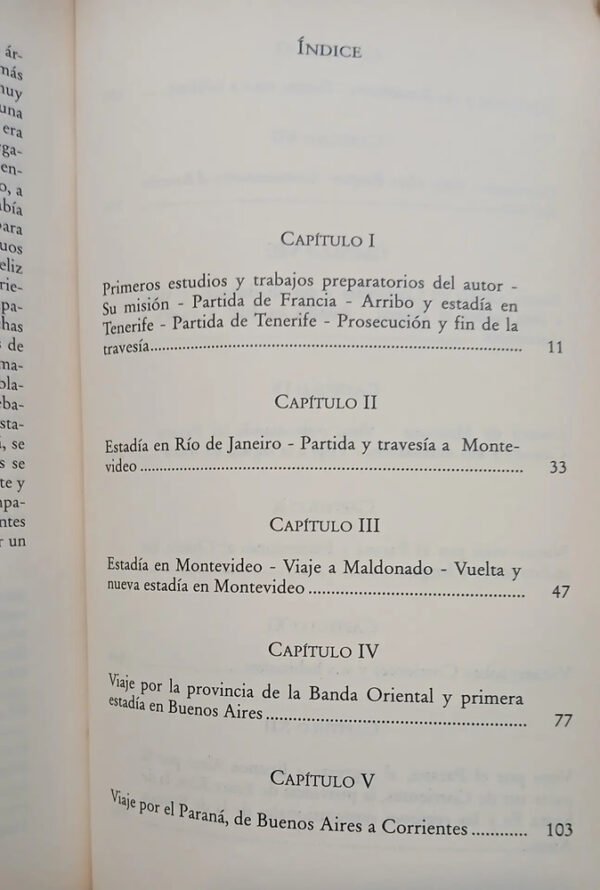 Viaje Por América Meridional 1 - Alcide D'orbigny