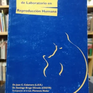 Manual Prácticas De Laboratorio Reproducción Humana Calamera