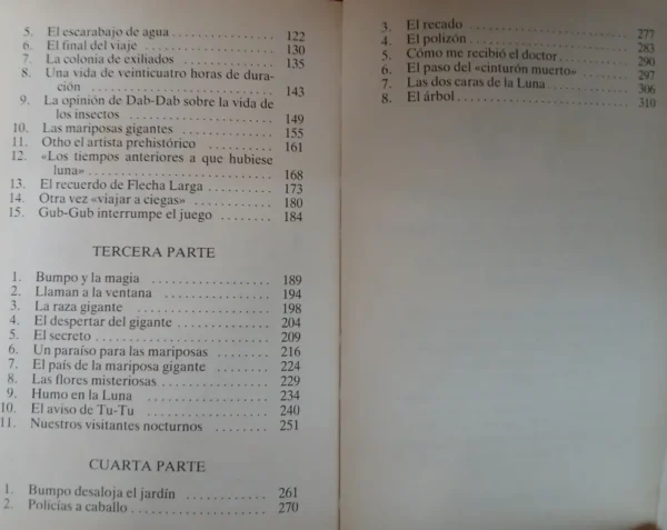 El Jardín Del Doctor Dolittle - Hugh Lofting