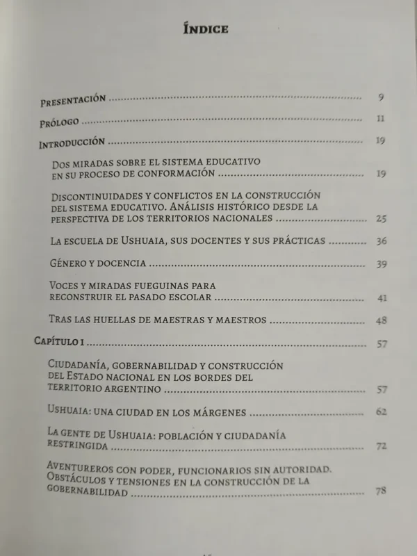 Educación Pública Género Y Conflictos - Laura Irina Ciunne
