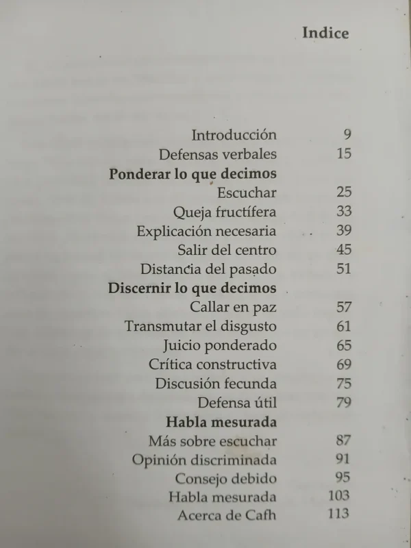 El Valor De Las Palabras - Jorge Waxemberg