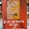 688058-MLA109322025514_042026 Guampeteros Formas Y Granfalunes - Kurt Vonnegut, Jr.
