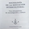 Sociología De La Educación Intercultural- Fidel Molina Luque