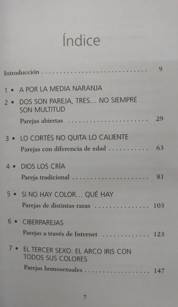 688668-MLA78468270123_082024 Cada Oveja Con Su Pareja - Carmen Domingo