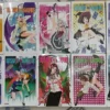 688673-MLA86844456539_062025 Rosario + Vampire - Akihisa Ikeda (lote 10 Números)