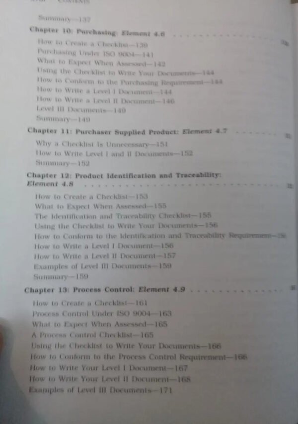 688916-MLA44773465270_022021 Quality Manager's Complete Guide To Iso 9000 Richard Barrett