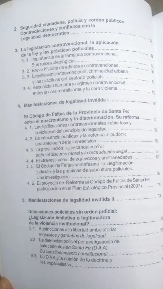 Democracia Y Derechos Humanos - Oscar M. Blando