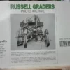 Russell Graders Photo Archive P. A. Letourneau - Iconografix