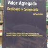 Impuesto Al Valor Agregado (14ª Edición).