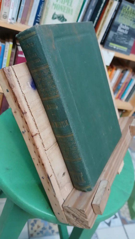 San Martin, Sintesis Biografica, Ambrosio Maciel