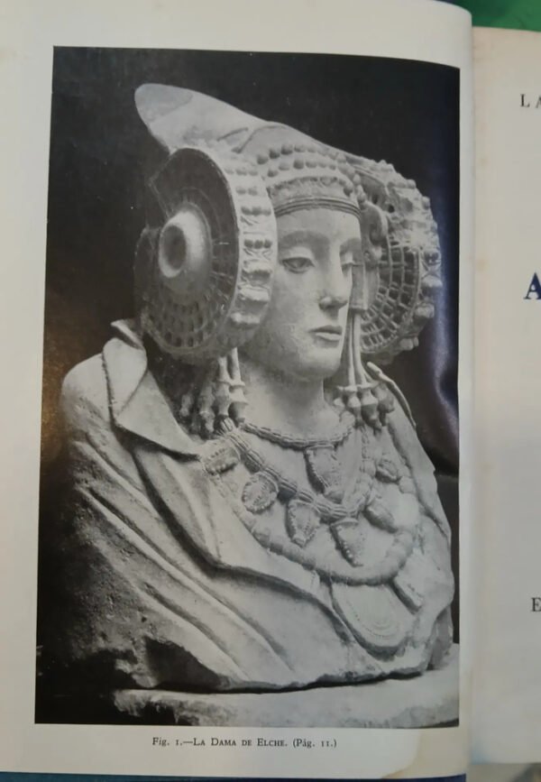 690709-MLA96786315390_112025 Historia Del Arte Español - J. A. Gaya Nuño