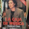 La Caja De Música- Deborah Chiel-