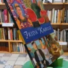 691113-MLA110082105824_042026 Frida Kahlo - Genios Del Arte - Juan Ramón Triadó Tur Coord.