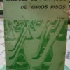 691153-MLA84243116919_042025 Cálculo De Pórticos De Varios Pisos - G. Kani