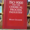 691186-MLA74399667622_022024 Iso 9000 For The Chemical Process Industry - Helen Gillespie
