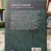 691350-MLA98781967927_112025 Capital Y Lenguaje: Hacia El Gob. De Las Finanzas - Marazzi