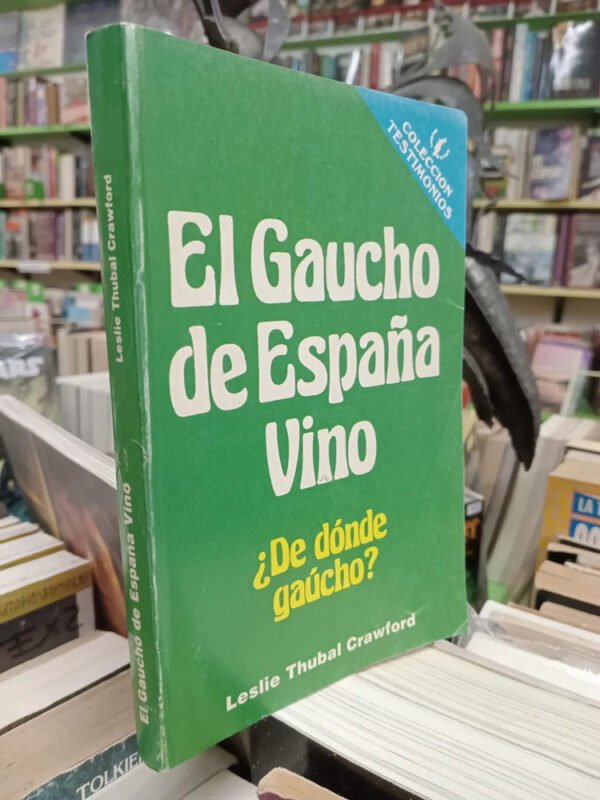 692199-MLA92797534595_092025 El Gaucho De España Vino