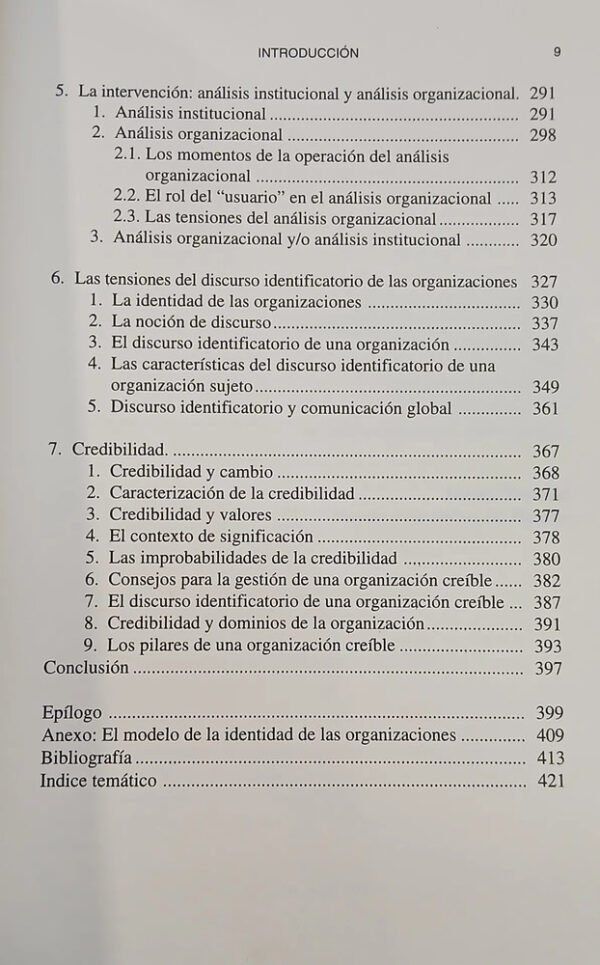 Diseño De Organizaciones - Leonardo Schvarstein