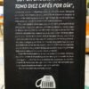 Café - Nicolás Artusi
