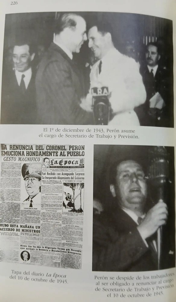 695118-MLA101664019175_122025 La Patria Sublevada- Historia Peronista -alfredo Silletta