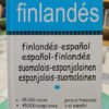 695408-MLA84413414852_052025 Diccionario Finlandés - Librería Universitaria Barcelona
