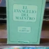 696409-MLA74761160424_032024 El Evangelio Del Maestro - Albrecht, Ada D.