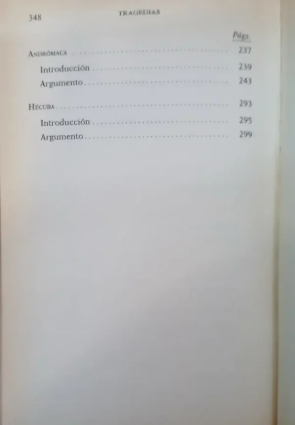 697152-MLA110757165503_042026 Eurípides - Tragedias T. 1, 2 Y 3 Ed. B. Básica Gredos