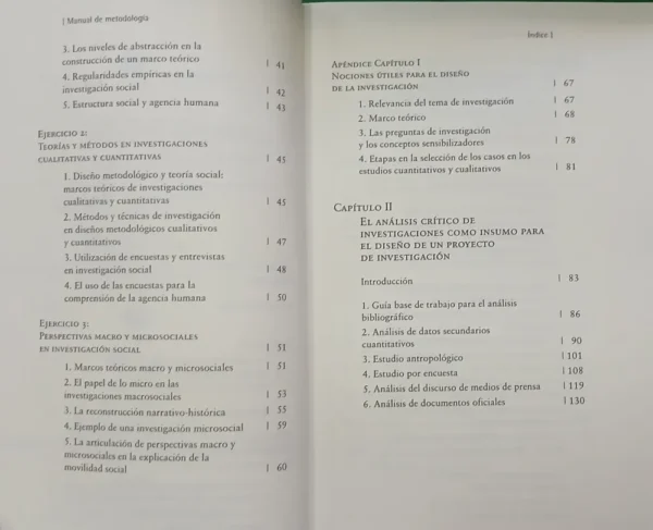 Manual De Metodología - Sautu - Boniolo - Dalle - Elbert
