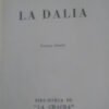 697633-MLA33040228364_112019 La Dalia - Selburg, Jorge Gustavo
